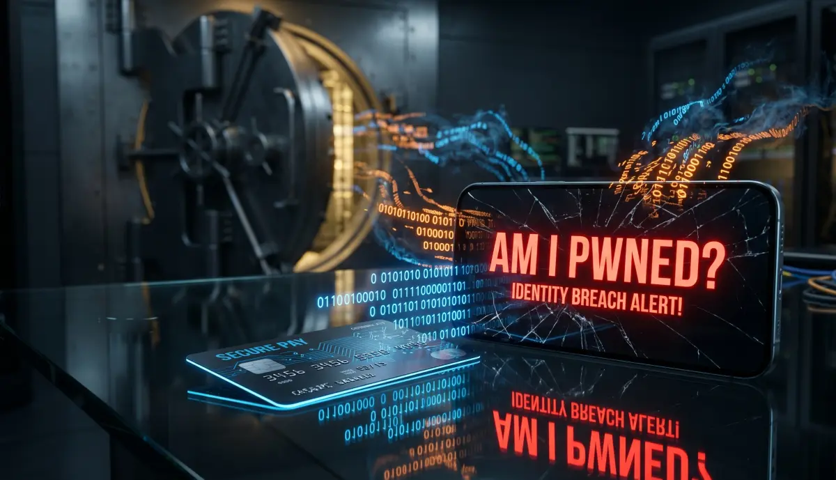 2026 Fintech Breaches: Did I Get Pwned in the Latest Hack?