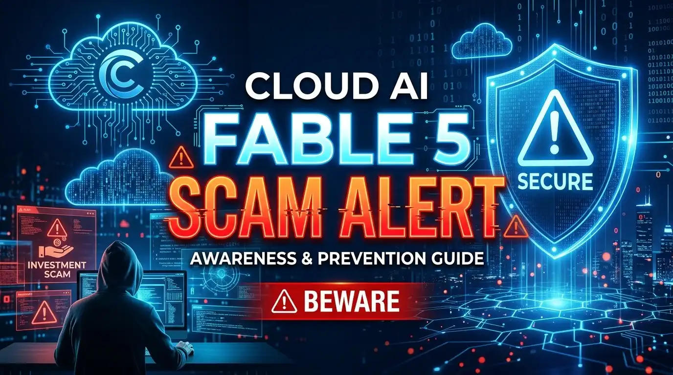 Claude Fable 5: Is It Really Free? The Viral Scam Targeting AI Enthusiasts in 2026