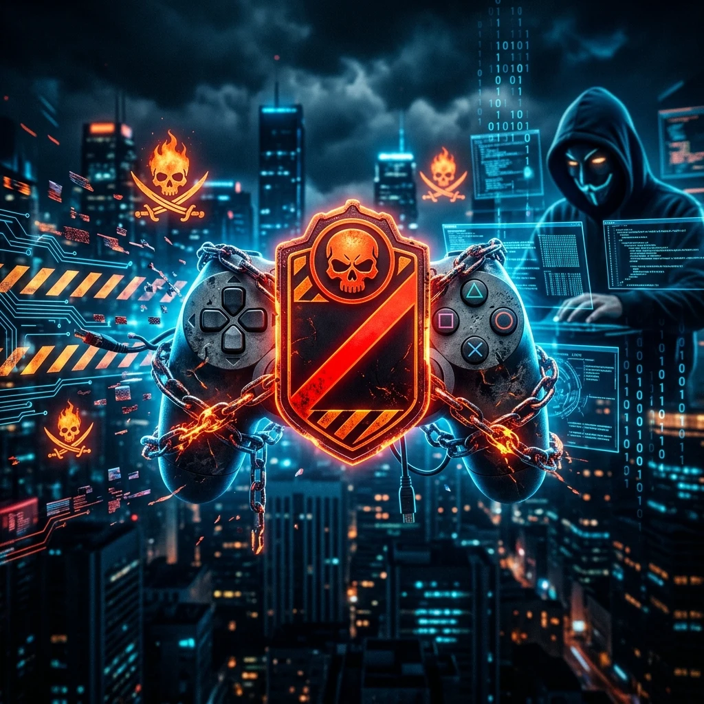 GTA VI Scam Alert 2026: Fake Beta Sites, Malware Downloads & How to Stay Safe