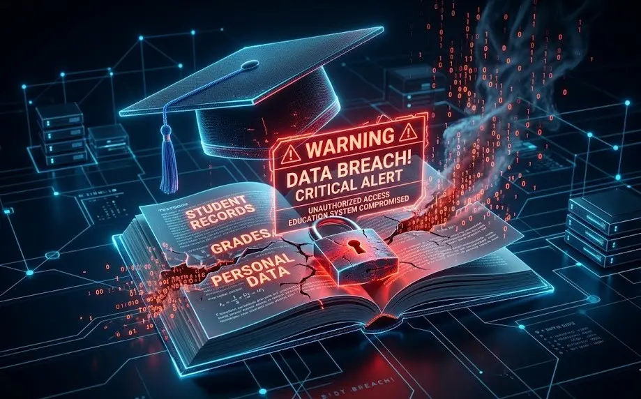 Follett Software Breach: Are Student And Teacher Records Safe?