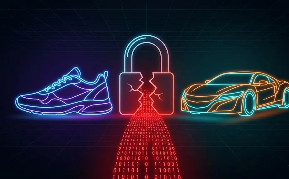 Nike And CarGurus 2026 Breaches: Are Your Secrets Pwned?