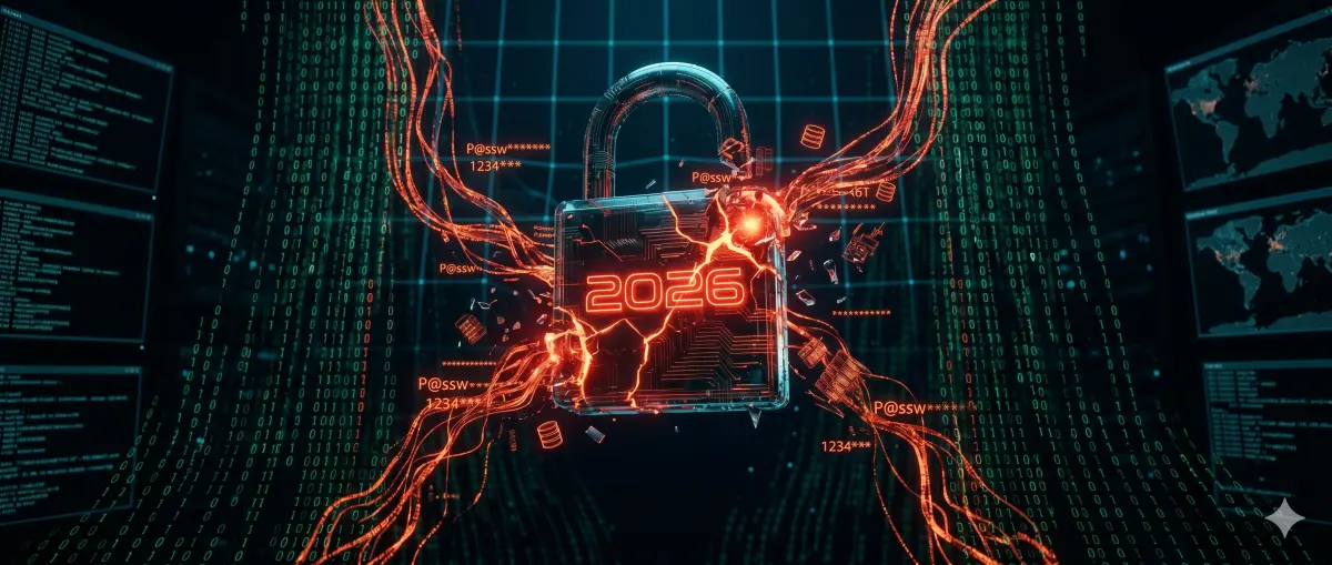 Have I Been Pwned? Latest Breaches and How to Protect Your Data in April 2026