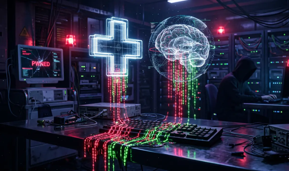 Medtronic And Florida Healthcare Leaks: Are You Pwned?