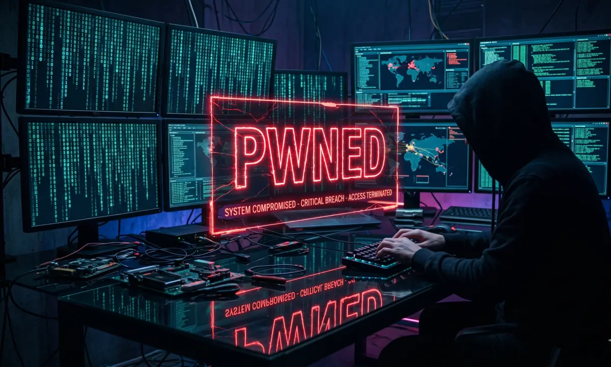 The Harsh Truth About Every Password Leak: How to Know if You have Been Pwned in 2026