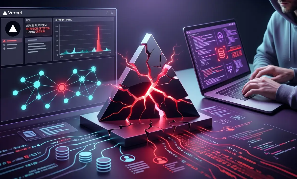 Vercel April 2026 Security Incident: Were Your Secrets and Emails Leaked?