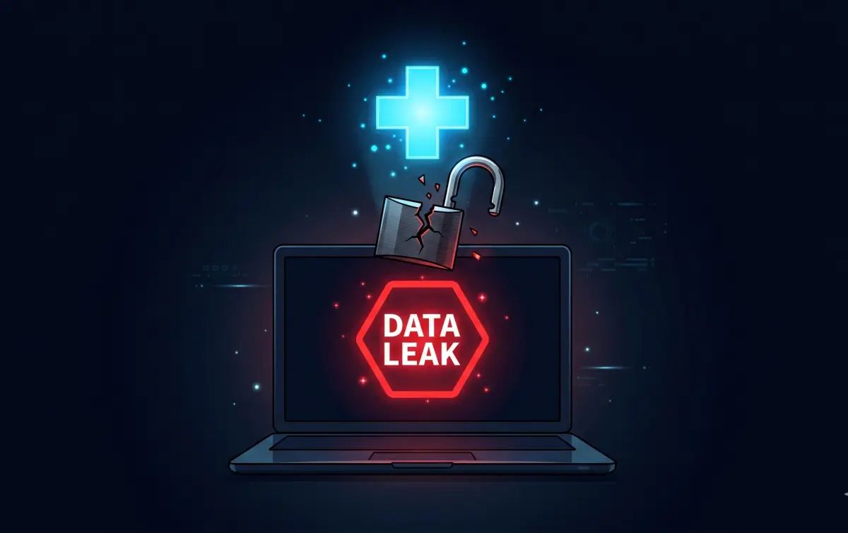 Virginia Health Hack And Botnet Leaks: Did I Get Pwned?