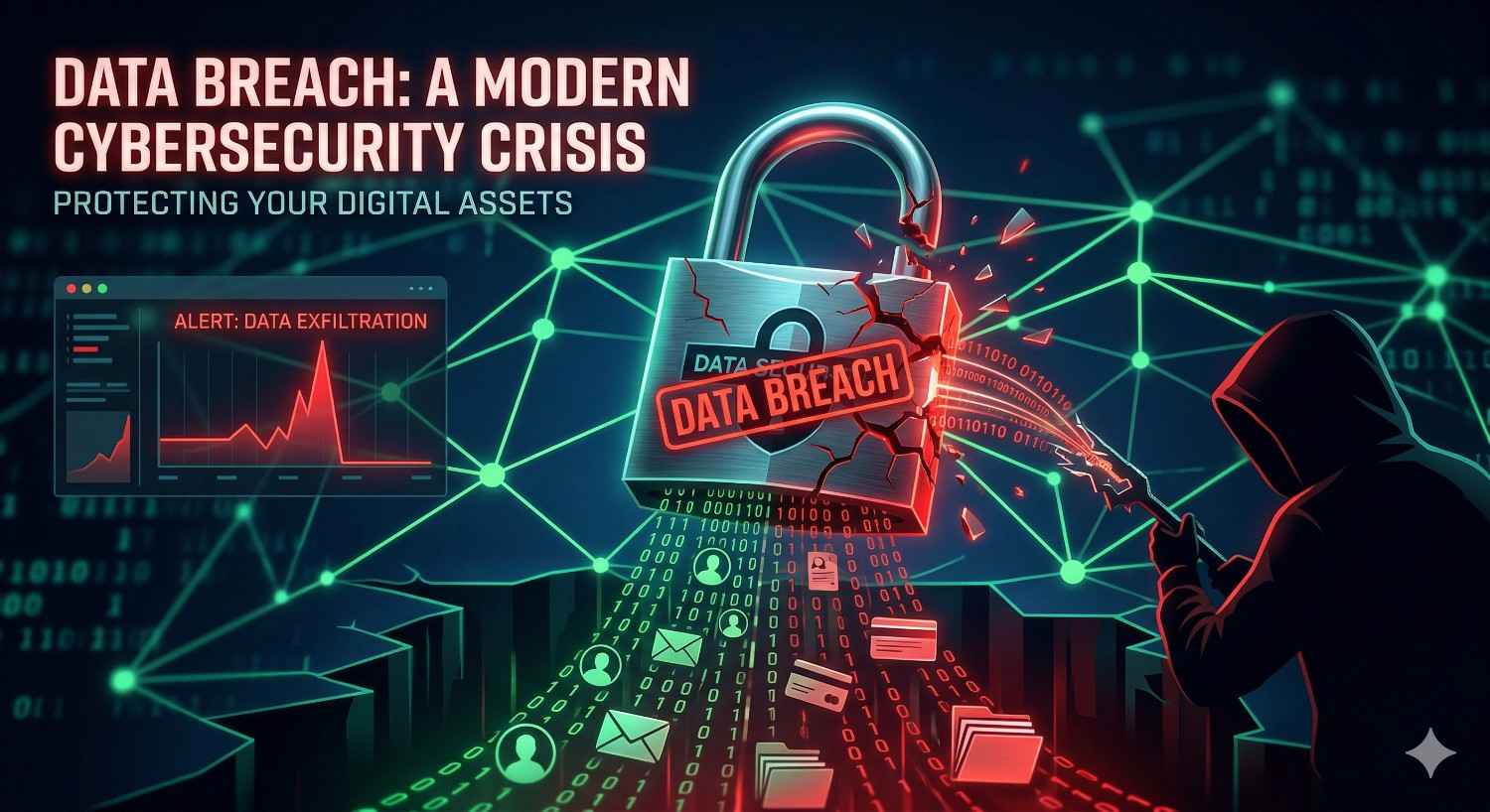 What is Data Breach Protection?